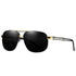 PRO-ACME Polarized Designer's Men's Sunglasses